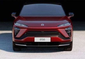 小评一下2019最悲催的SUV——蔚来ES6