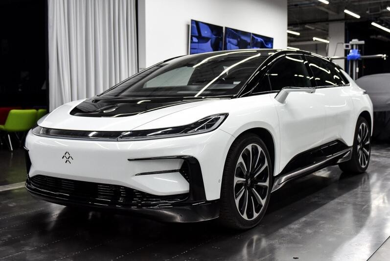 FF全球CEO望贾跃亭尽快回国 希望在中国建立合资公司