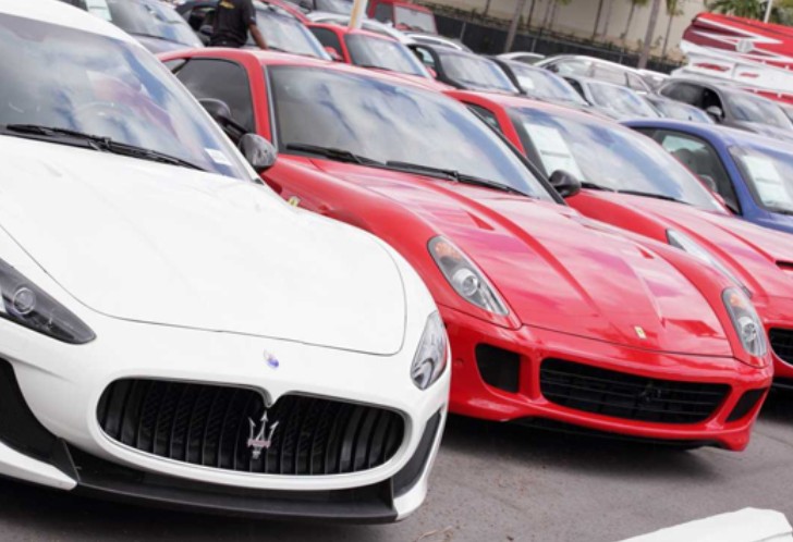 购买二手车时要注意的几件事