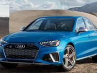 2020 Audi S4比以前更时尚，更强大，更便宜