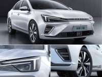 上汽荣威2020年将推出4款全新车型Ei6和i5
