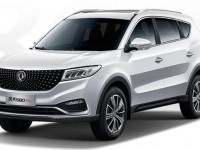 10万7座中型SUV，东风风光580 PRO和瑞虎8，选谁？