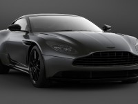 DB11 V8暗影典藏版售242.8万起 全球限量300辆