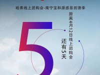 4月12日 哈弗汽车南宁线上团购会