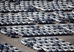 4月狭义乘用车预计零售销量139万辆 同比下降8%
