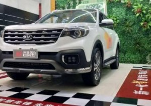 家用SUV   起亚智跑VS日产逍客你选谁？