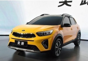 8万就落地的合资自动挡SUV  香吗？