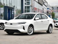 江淮iEVA50 舒适版新车型 补贴后售价13.95万元