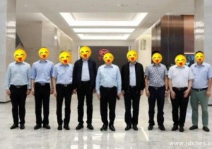 市场监督管理总局的领导来访比亚迪