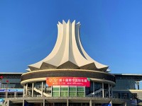 潮车展 更好玩 |  2021第十届南宁国际车展今日开幕