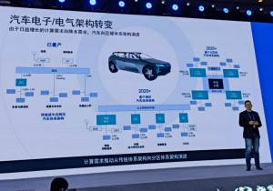 中国成全球汽车芯片厂商角斗场