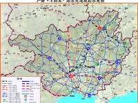 广西综合交通运输发展“十四五”规划展现美好蓝图