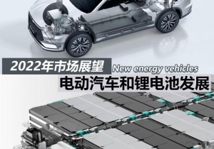 深评：2022中国新能源车市场和锂电展望