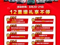 "818"南宁车行朋友圈都有些什么活动？