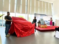 17.98万-23.78万元，起亚狮铂拓界南宁区域上市