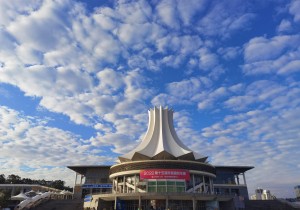 华南车市正式进入“南宁时刻”，2022东盟国际车展明日开幕！