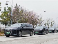 舒适与智能的完美融合——比亚迪「夏」试驾之旅