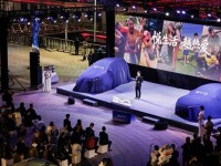 王朝焕新，邕城启幕！比亚迪2026款秦·宋家族携“王炸”实力登陆南宁