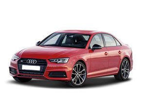  奥迪S4 2020款 S4 3.0TFSI