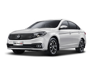  景逸S50 2019款 1.6L CVT绿通版