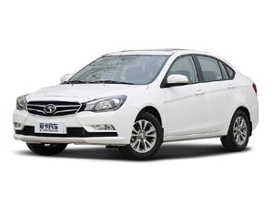  V5菱致 2017款 1.5L 手动新动型