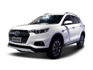  东风风度MX5 2016款 2.0L 自动旗舰版