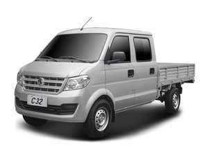  东风小康C32 2018款 1.2L基本型国V DK12