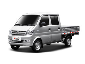  东风小康K02 2019款 1.2L K02L 国VI DK12