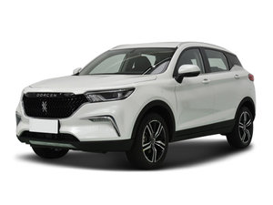  大乘G60S 2019款 1.5T 自动至尊型 国V