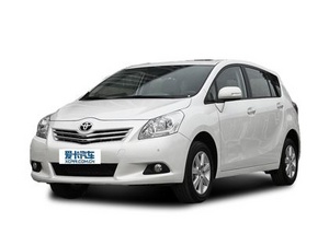  逸致 2015款 180E CVT跨界版