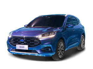 锐际 2020款 EcoBoost 245 两驱聪慧嘉享款