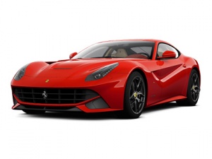  F12berlinetta 2013款 6.3L 标准型