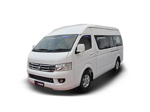  蒙派克S 2014款 2.8T新干线标准型ISF2.8