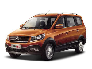  启腾V60 2017款 1.5L 尊贵型