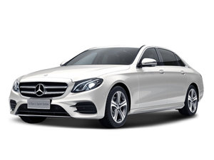  奔驰E级 2021款 E 350 L 4MATIC