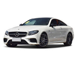  奔驰E级AMG 2022款 改款 AMG E 53 4MATIC+