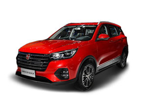  汉腾X5 2018款 1.5T CVT精英版