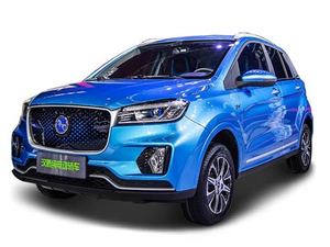  幸福e+ 2019款 乐酷版