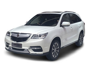  金杯S70 2017款 1.5T 潮流版 5座