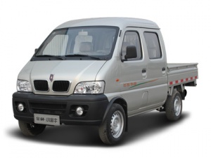  小金牛 2015款 1.0L标准型单排XC4F18-T