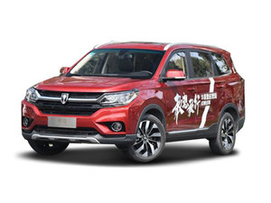  观境 2019款 1.5T 手动舒享型