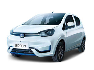  江铃E200N 2020款 E200N 时尚型(302KM)