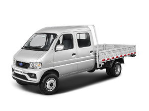  优劲 2019款 1.1L单排基本型ACTECO-SQR472WF