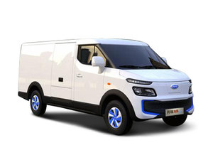  海豚EV 2021款 升级版智享型