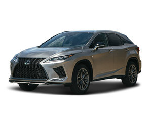  雷克萨斯RX 2016款 300 两驱精英版 国V
