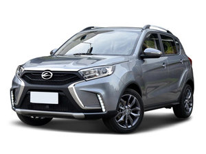  陆风X2 2017款 1.6L 手动劲锐版