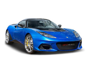  Evora 2015款 3.5T S