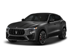  Levante 2018款 3.0T 350Hp 运动版
