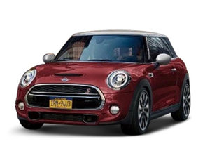  MINI 2023款 1.5T COOPER CABRIO 艺术家