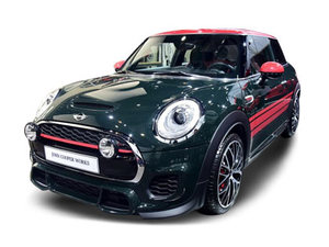  MINI JCW 2020款 2.0T JOHN COOPER WORKS